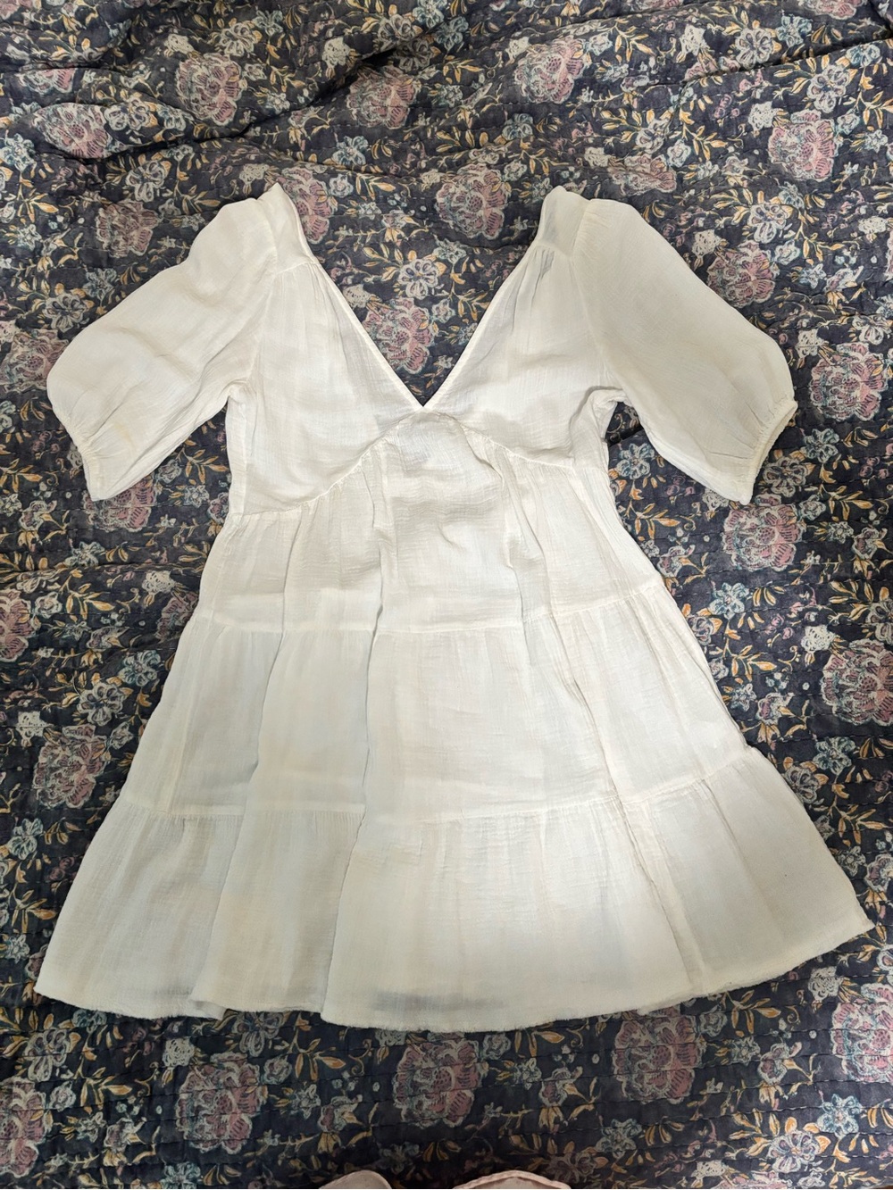Aerie dress